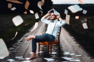 Organize seu tempo com flexibilidade