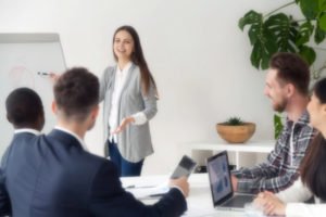 5 Dicas para falar em público