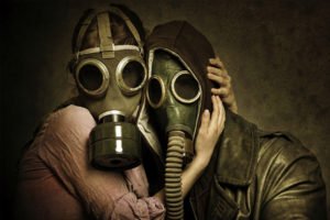 10 Sinais que você vive um relacionamento tóxico