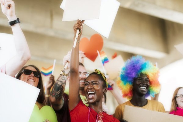 Diversidade - Poiesis