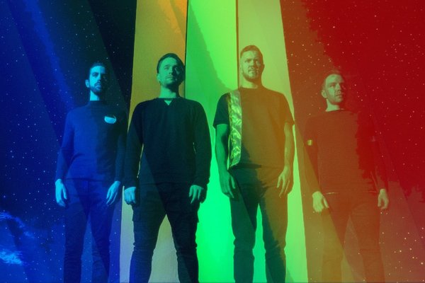 Believer - Imagine Dragons