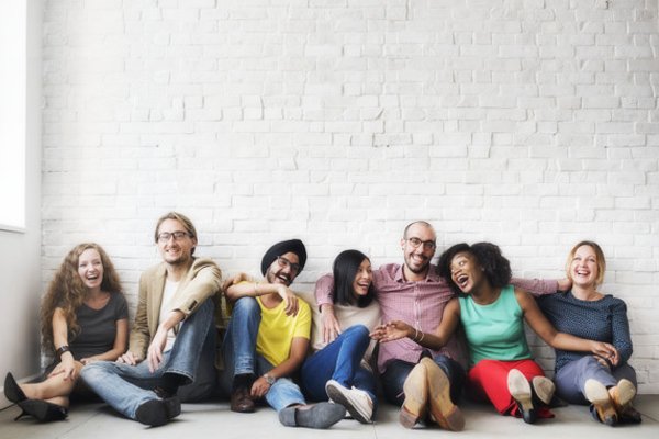 10 Dicas para conviver com outras pessoas