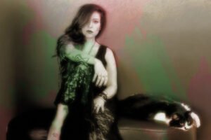 Admiravel chip novo - Pitty