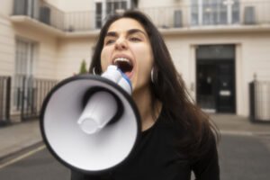 Pessoas extremistas - A dificuldade de aceitar as diferenças